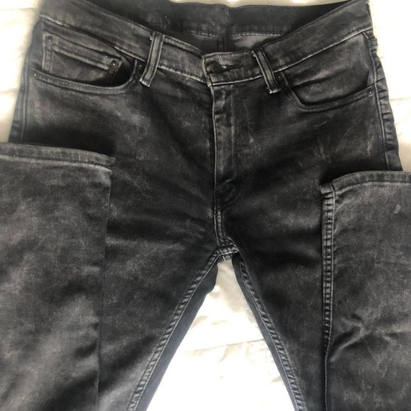Levi's Other - Men’s 511 Levi’s Jeans